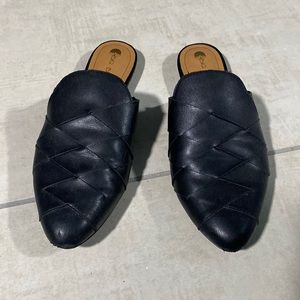 Big Buddha Mules